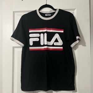 Fila Tee